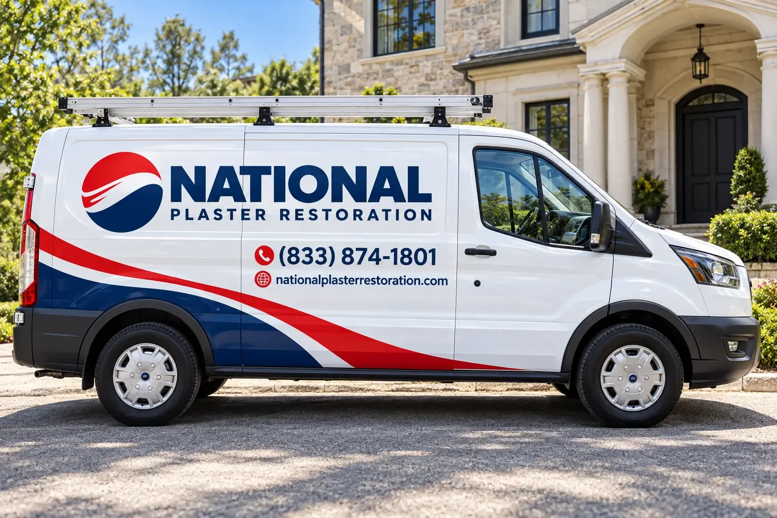 Plaster Repair in Glenarm, IL near me